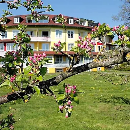 Am Haslinger Hof 호텔