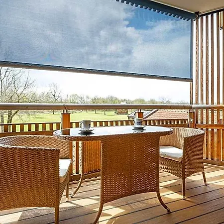 Hotel Am Haslinger Hof 4*