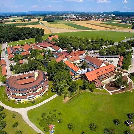 Am Haslinger Hof 4* 바트푸징
