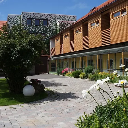 Am Haslinger Hof Hotel Bad Füssing