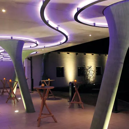 Am Haslinger Hof Hotel