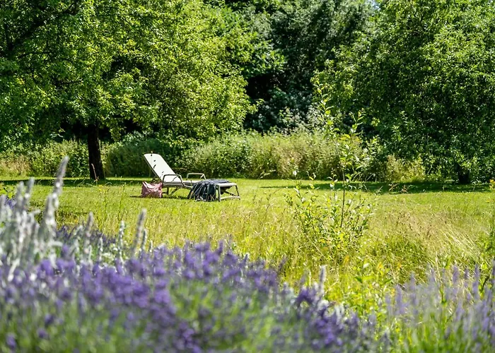 Am Haslinger Hof 4*