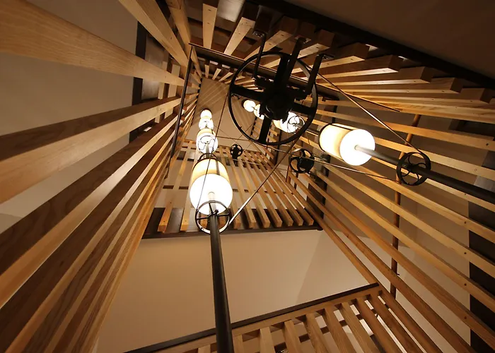 호텔 Am Haslinger Hof 4*