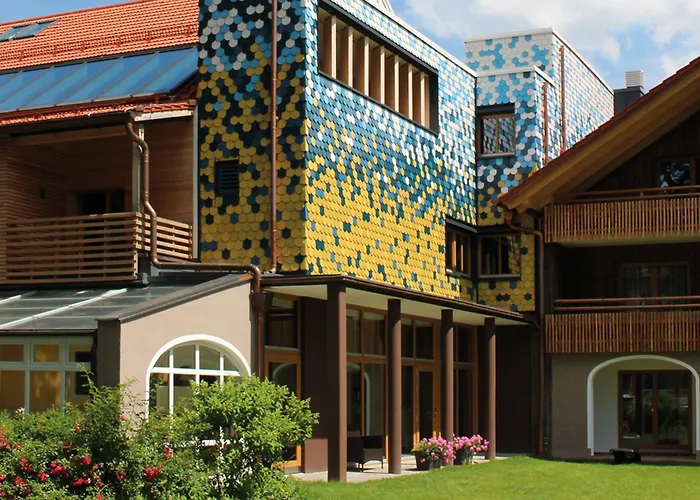 Am Haslinger Hof