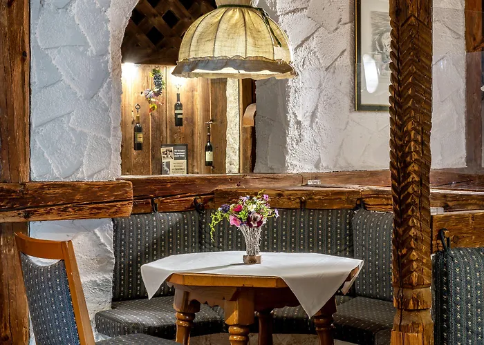Hotel Am Haslinger Hof