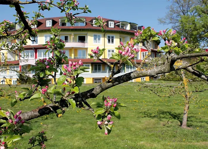 Am Haslinger Hof Hotel